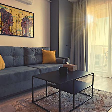 Panoramic Forest View Apartment Dumbravita  Ngoại thất bức ảnh